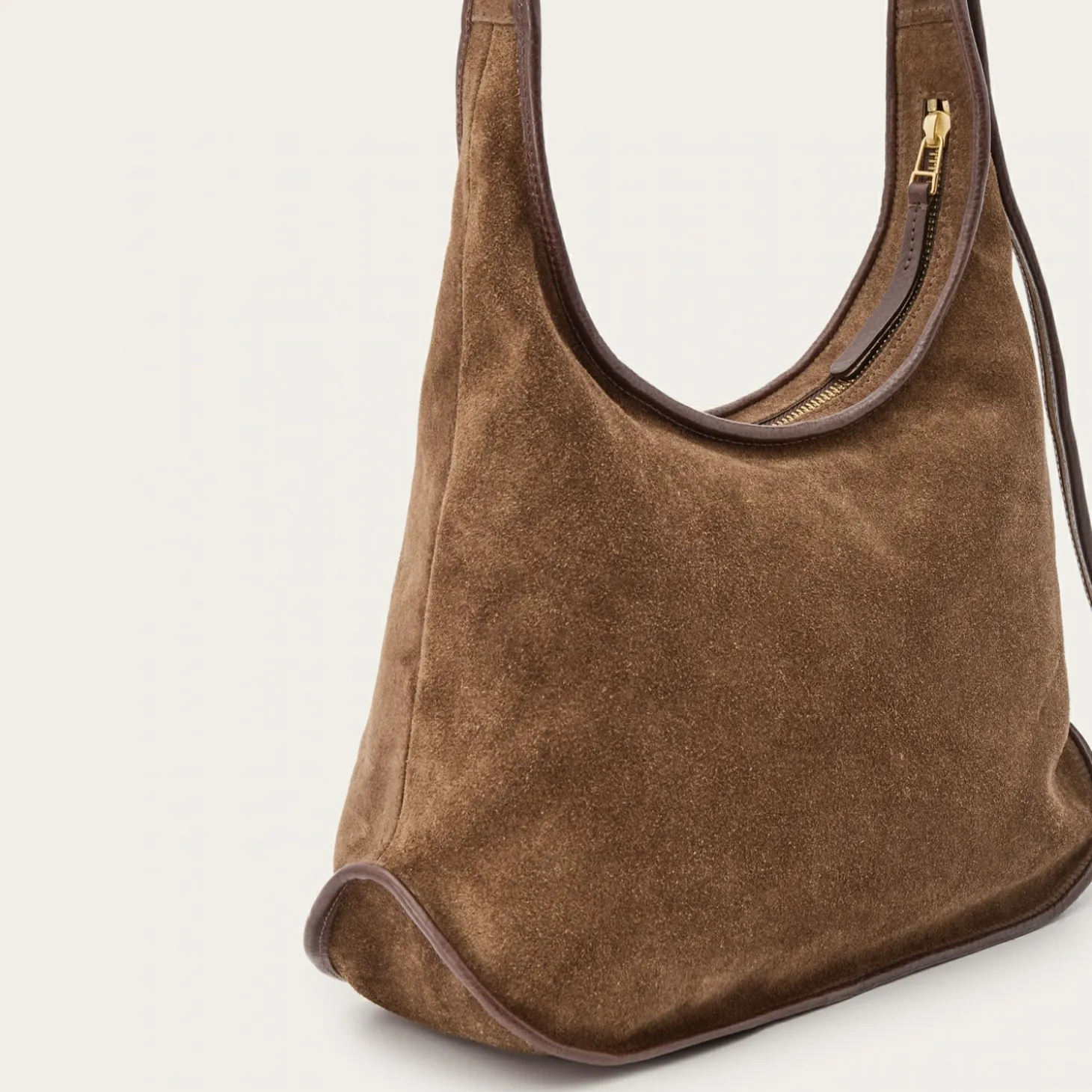 Listonoszki|Balagan Selle Torebka, Mokka Welur