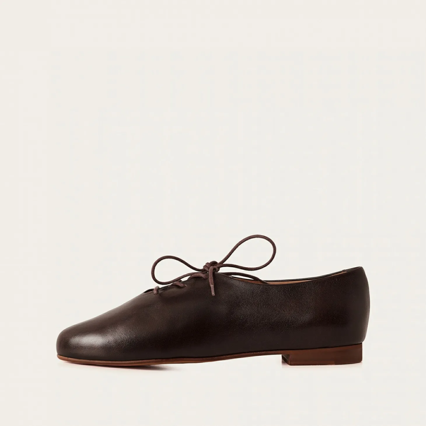 Półbuty|Balagan Serge Półbuty, Ciemny Braz