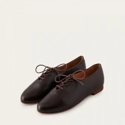 Półbuty|Balagan Serge Półbuty, Ciemny Braz