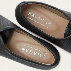 Półbuty|Balagan Serge Półbuty, Czarny