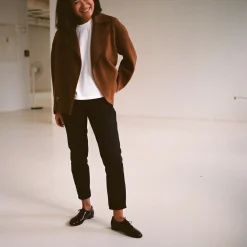 Półbuty|Balagan Serge Półbuty, Czarny Blysk