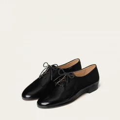 Półbuty|Balagan Serge Półbuty, Czarny Blysk