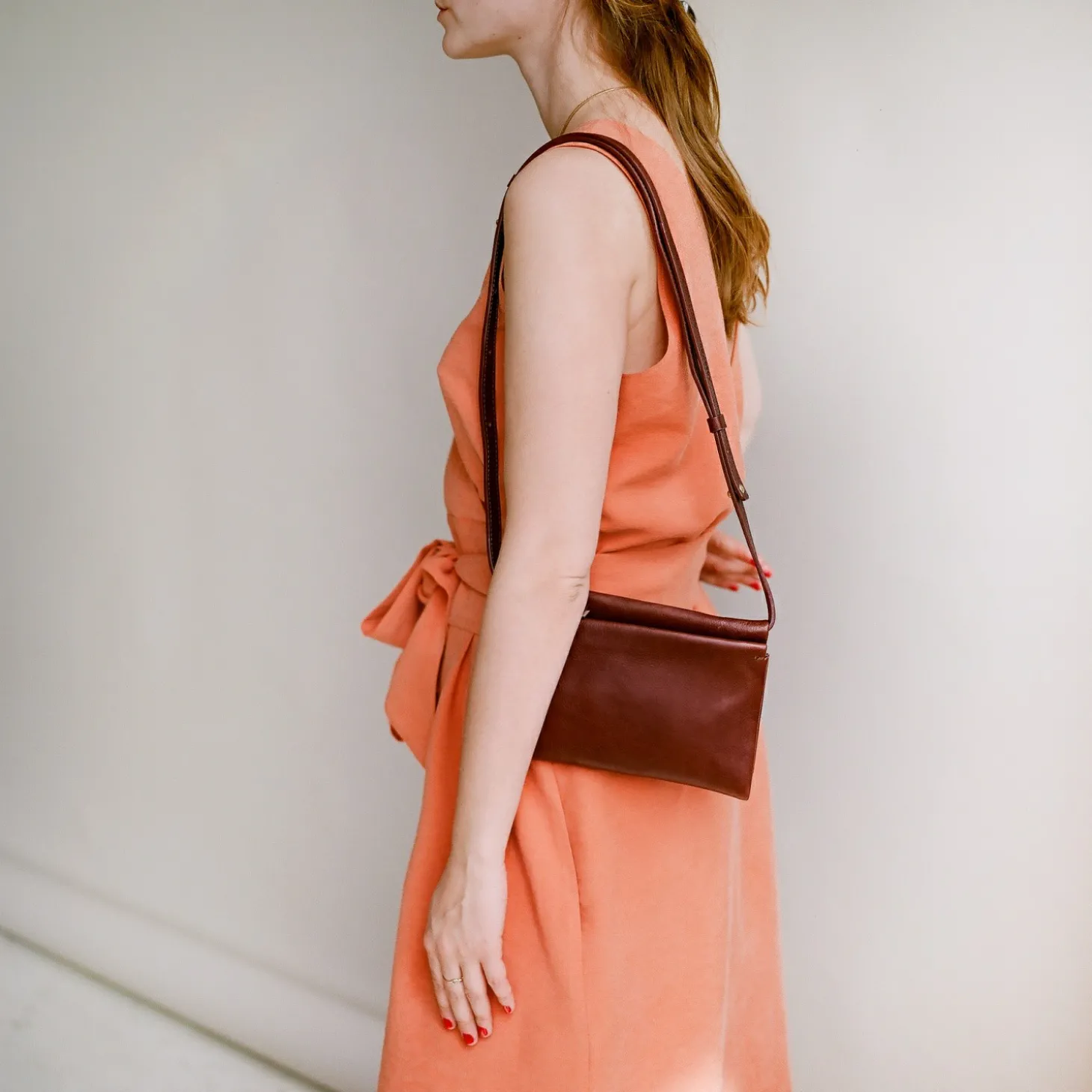 Minitorebki|Balagan Shuk Torebka, Ciemny Braz