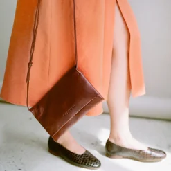 Minitorebki|Balagan Shuk Torebka, Ciemny Braz