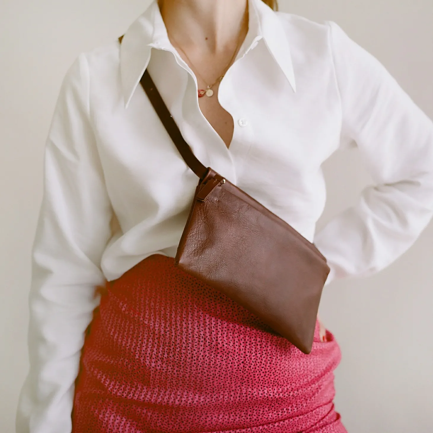 Minitorebki|Balagan Shuk Torebka, Ciemny Braz