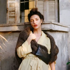 Listonoszki|Balagan Shuk Torebka, Czarny