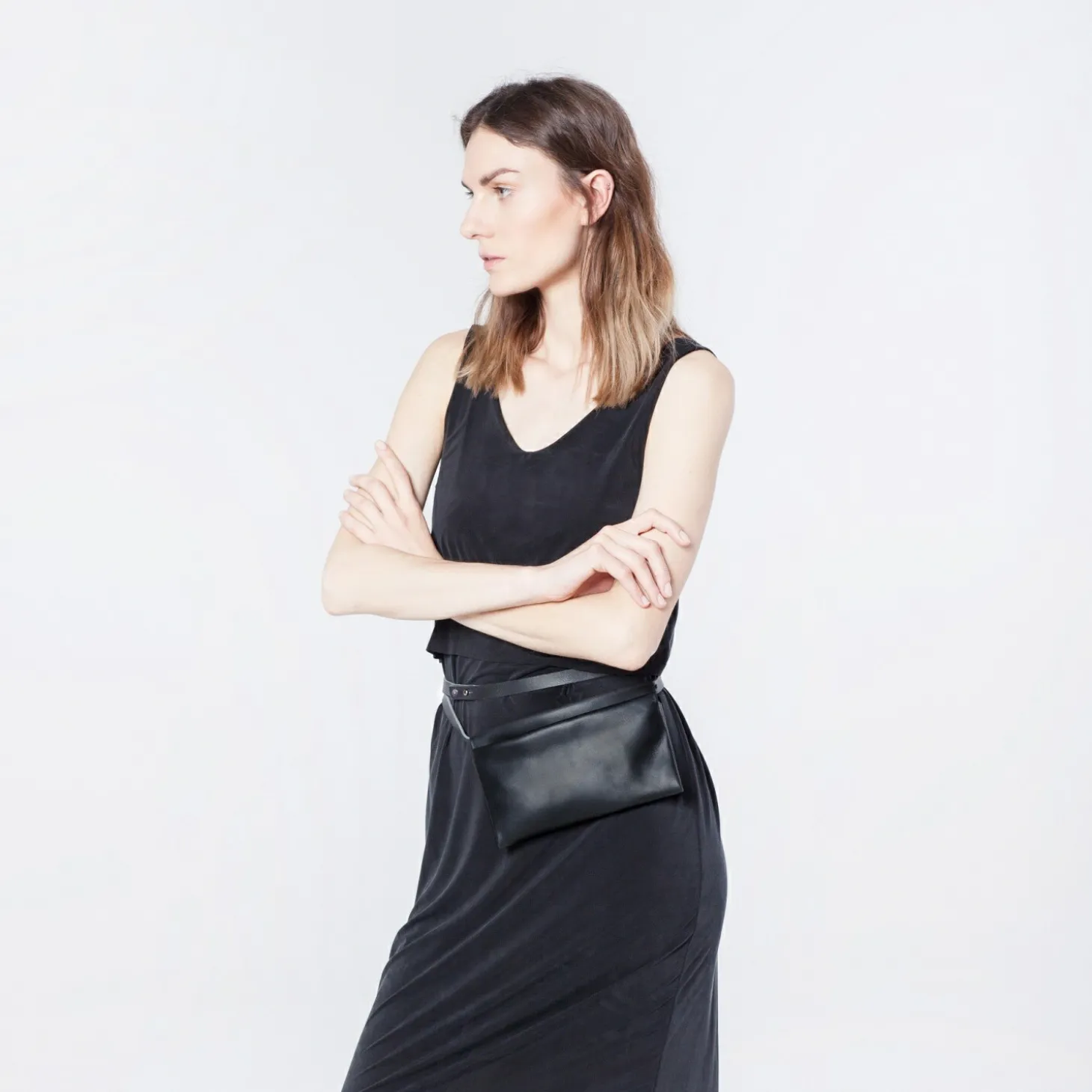 Listonoszki|Balagan Shuk Torebka, Czarny