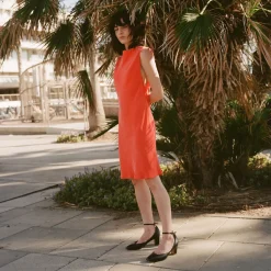 Czółenka|Balagan Sira Czółenka, Czarny