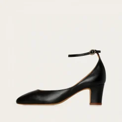 Czółenka|Balagan Sira Czółenka, Czarny