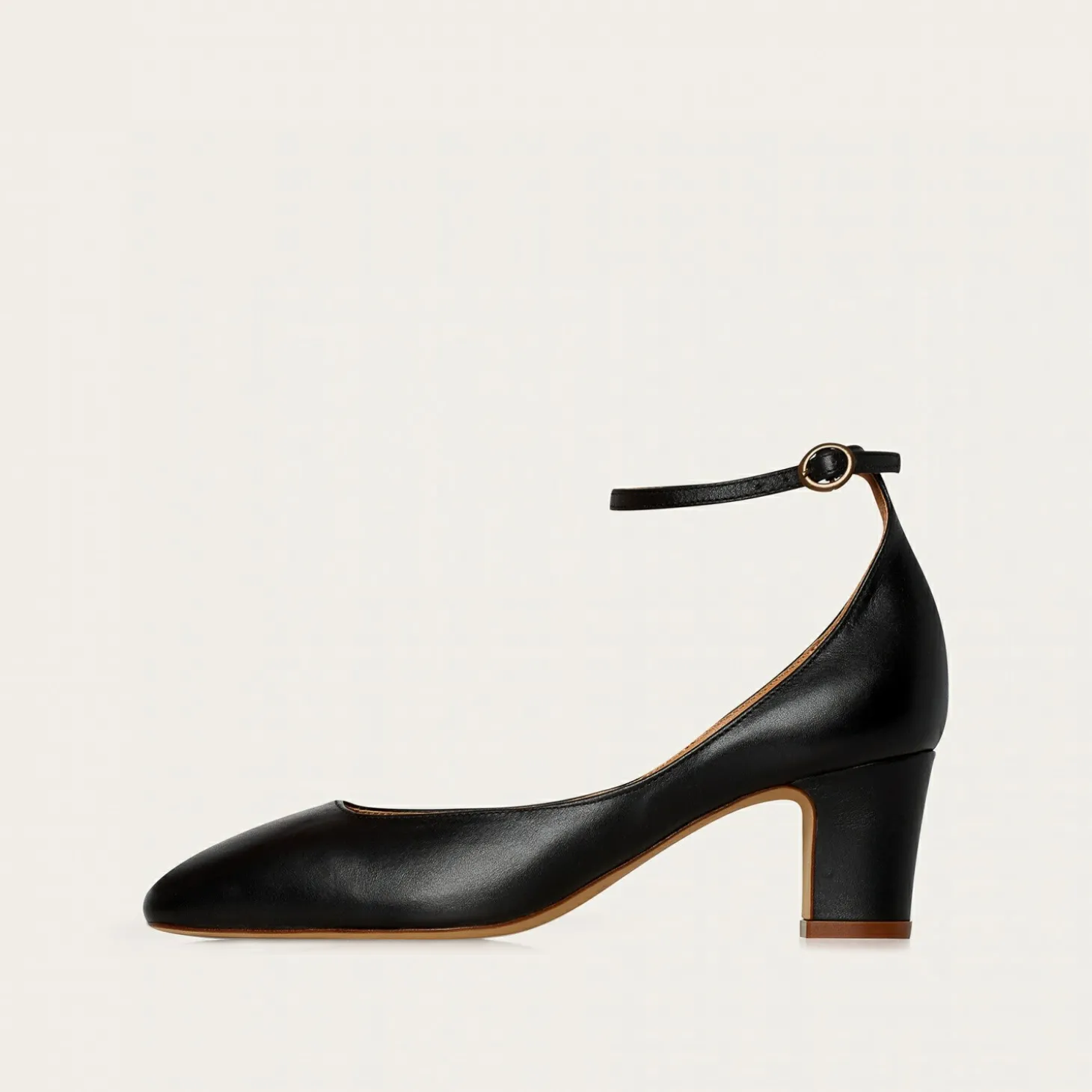 Czółenka|Balagan Sira Czółenka, Czarny