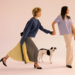 Czółenka|Balagan Sira Czółenka, Czarny