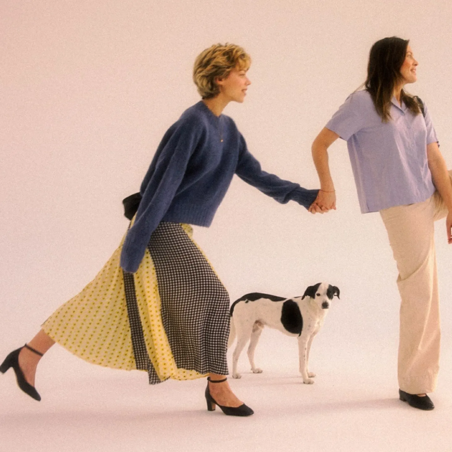 Czółenka|Balagan Sira Czółenka, Czarny