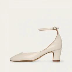 Czółenka|Balagan Sira Czółenka, Kremowy