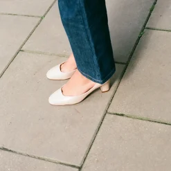 Czółenka|Balagan Sira Czółenka, Ratanowy Polysk