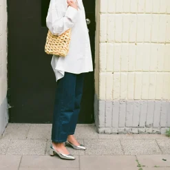 Czółenka|Balagan Sira Czółenka, Srebrny