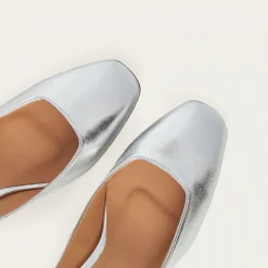 Czółenka|Balagan Sira Czółenka, Srebrny