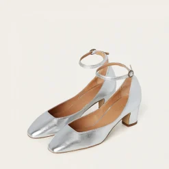 Czółenka|Balagan Sira Czółenka, Srebrny