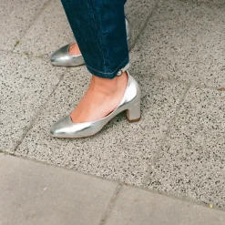 Czółenka|Balagan Sira Czółenka, Srebrny