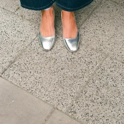 Czółenka|Balagan Sira Czółenka, Srebrny