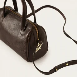 Torby Na Ramię|Balagan Sofia Torebka S, Ciemny Braz