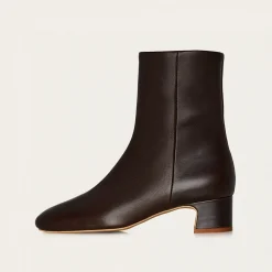 Botki|Balagan Stav Botki, Ciemny Braz