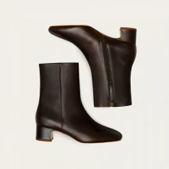 Botki|Balagan Stav Botki, Ciemny Braz