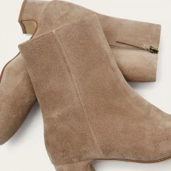 Botki|Balagan Stav Botki, Szary Welur