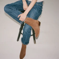 Botki|Balagan Sus Botki, Rudy Welur