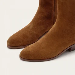 Botki|Balagan Sus Botki, Rudy Welur