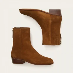 Botki|Balagan Sus Botki, Rudy Welur