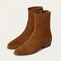 Botki|Balagan Sus Botki, Rudy Welur