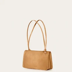 Torby Na Ramię|Balagan Suzanne Torebka M, Naturalny