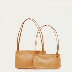 Torby Na Ramię|Balagan Suzanne Torebka M, Naturalny