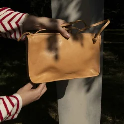 Torby Na Ramię|Balagan Suzanne Torebka M, Naturalny