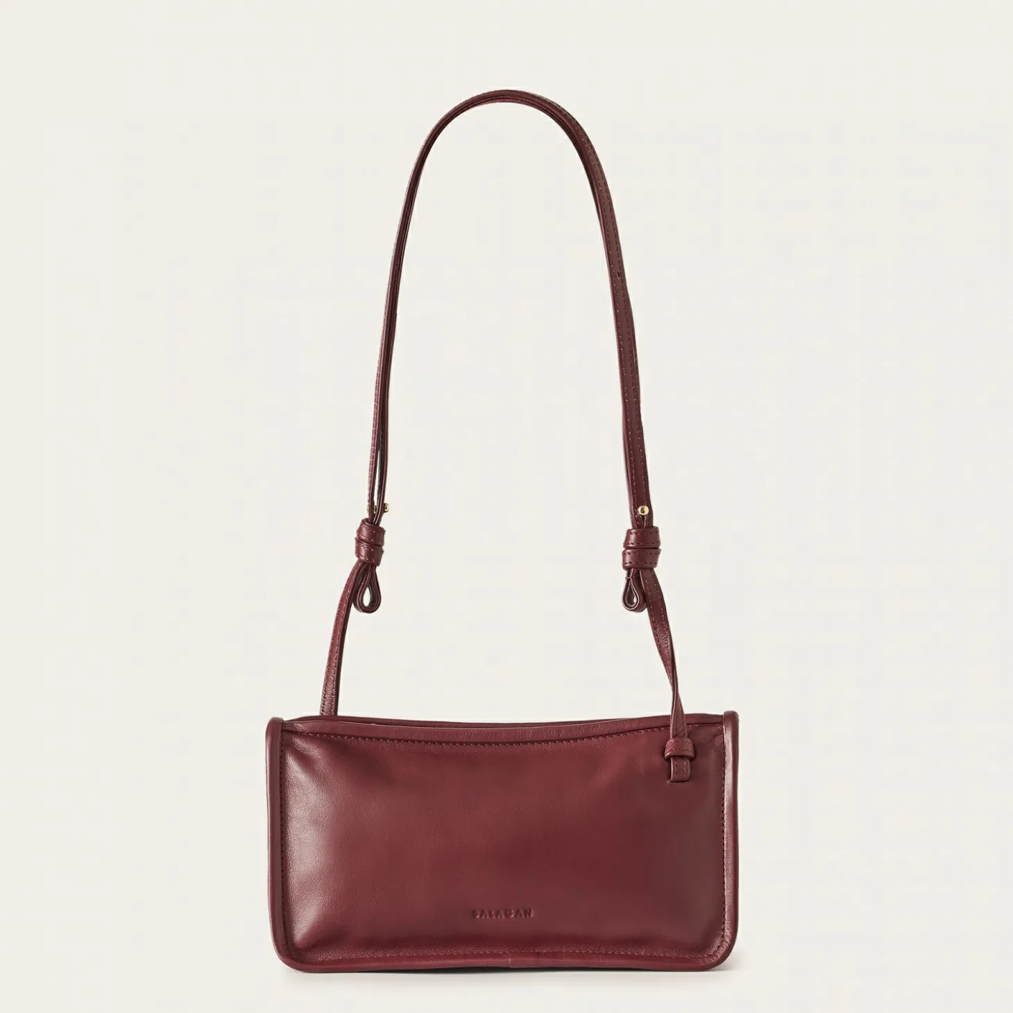 Listonoszki|Balagan Suzanne Torebka S, Bordowy