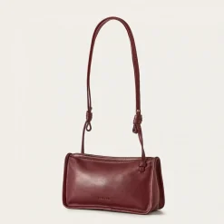 Listonoszki|Balagan Suzanne Torebka S, Bordowy