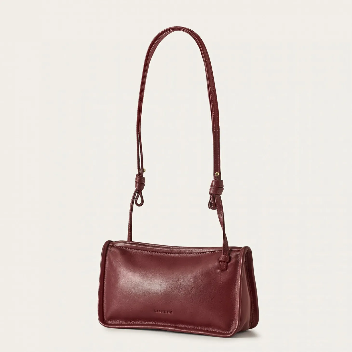 Listonoszki|Balagan Suzanne Torebka S, Bordowy