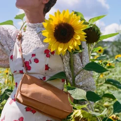 Torby Na Ramię|Balagan Suzanne Torebka S, Naturalny