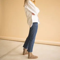 Sztyblety|Balagan Sviva Botki, Marrone