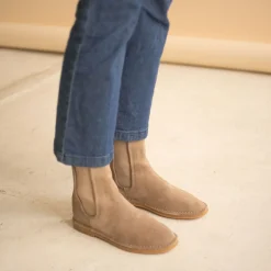 Sztyblety|Balagan Sviva Botki, Marrone