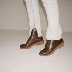 Botki|Balagan Tefer Botki, Braz Rustykalny