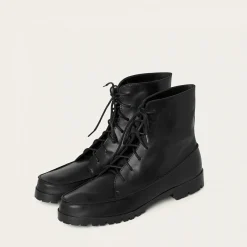 Botki|Balagan Tefer Botki, Czarny Rustykalny