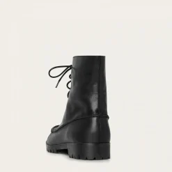 Botki|Balagan Tefer Botki, Czarny Rustykalny