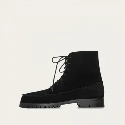 Botki|Balagan Tefer Botki, Czarny Welur