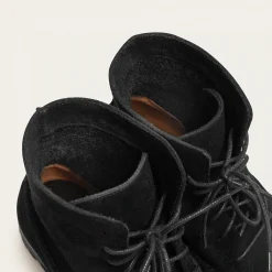 Botki|Balagan Tefer Botki, Czarny Welur