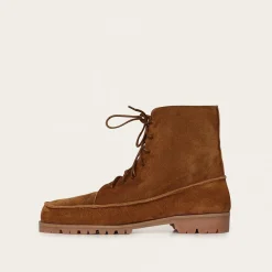 Botki|Balagan Tefer Botki, Rudy Welur