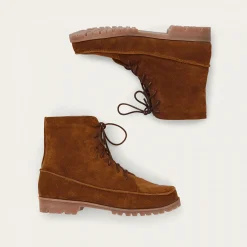 Botki|Balagan Tefer Botki, Rudy Welur