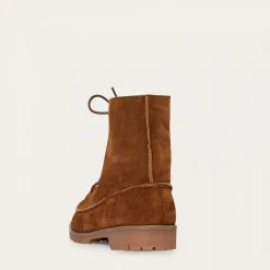 Botki|Balagan Tefer Botki, Rudy Welur