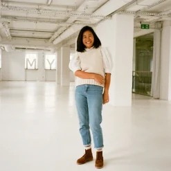 Botki|Balagan Tefer Botki, Rudy Welur