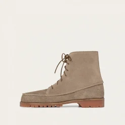 Botki|Balagan Tefer Botki, Szary Welur